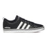 Sneakers nere in tessuto e similpelle con strisce a contrasto adidas Vs Pace, Brand, SKU s324000072, Immagine 0